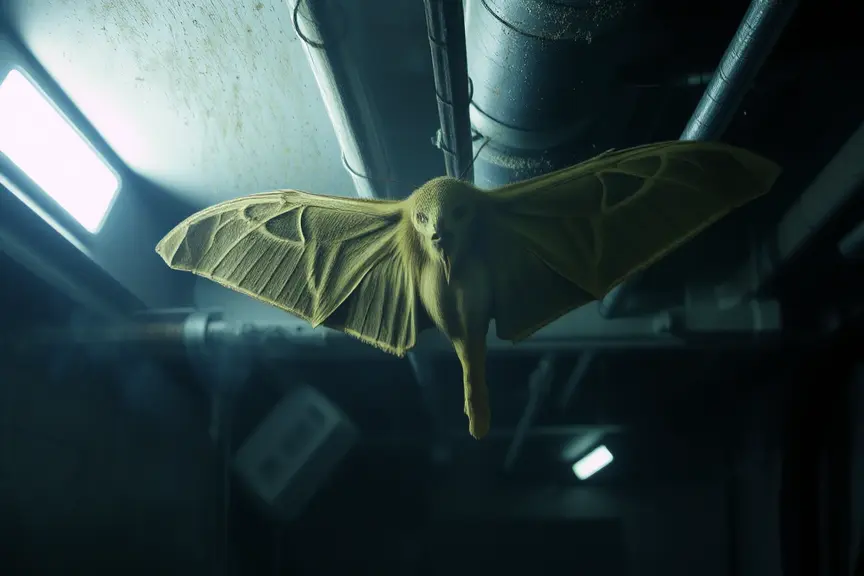 Deathmoths