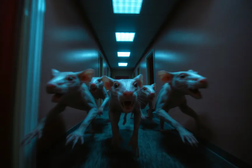 Death Rats