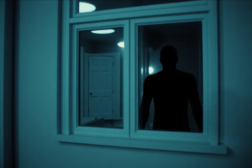 Window Entities